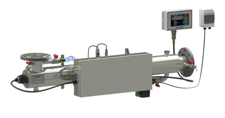 UV-TECH УОВ-УФТ-А-1-114 Опреснители #1
