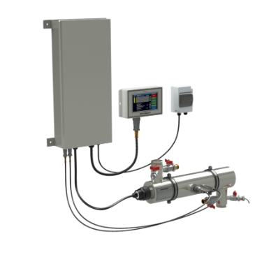 UV-TECH УОВ-УФТ-А-1-150-ПРОМ Опреснители #1