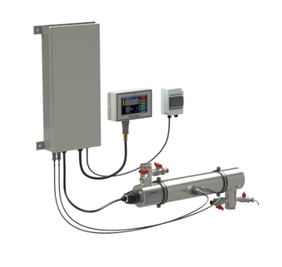 UV-TECH УОВ-УФТ-А-1-200-ПРОМ Опреснители #1