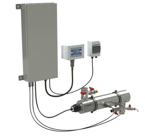 UV-TECH УОВ-УФТ-А-1-250-НОРМА Опреснители #1