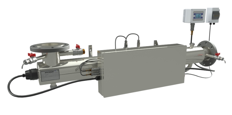 UV-TECH УОВ-УФТ-А-1-500-НОРМА Опреснители #1