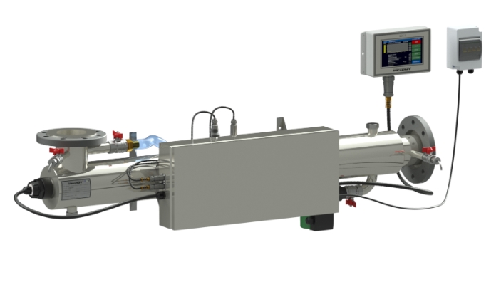 UV-TECH УОВ-УФТ-А-1-500-ПРОМ Опреснители #1