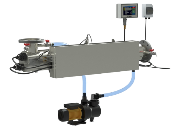 UV-TECH УОВ-УФТ-А-2 Опреснители #1