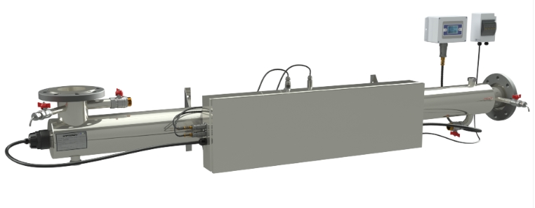 UV-TECH УОВ-УФТ-АМ-1-700-НОРМА Опреснители #1