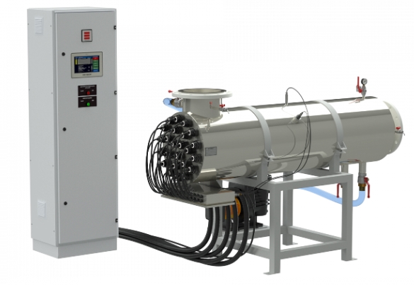 UV-TECH УОВ-УФТ-АМ-24 Опреснители #1