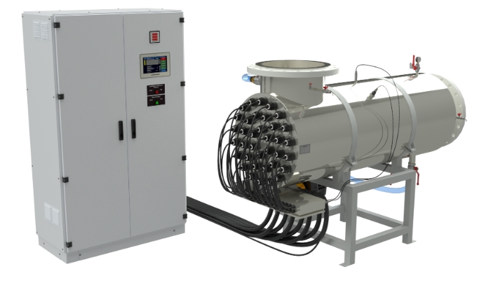 UV-TECH УОВ-УФТ-АМ-36-700-ПРОМ Опреснители #1