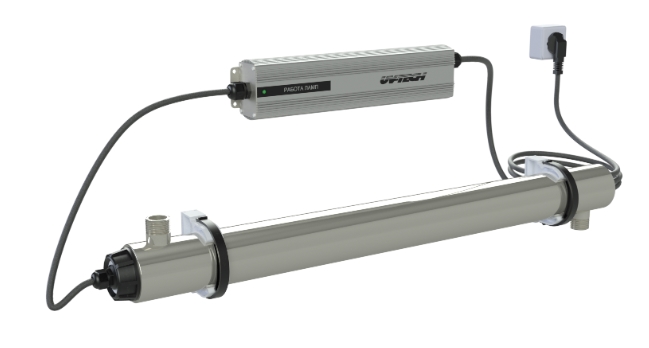 UV-TECH УОВ-УФТ-П-1-30-МИНИ Опреснители #1