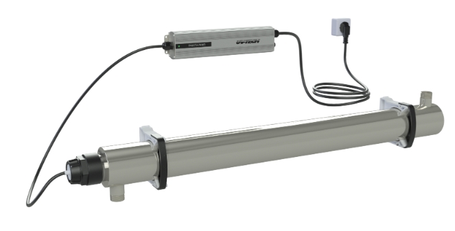 UV-TECH УОВ-УФТ-П-3-МИНИ Опреснители #1