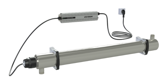 UV-TECH УОВ-УФТ-П-5-МИНИ Опреснители #1