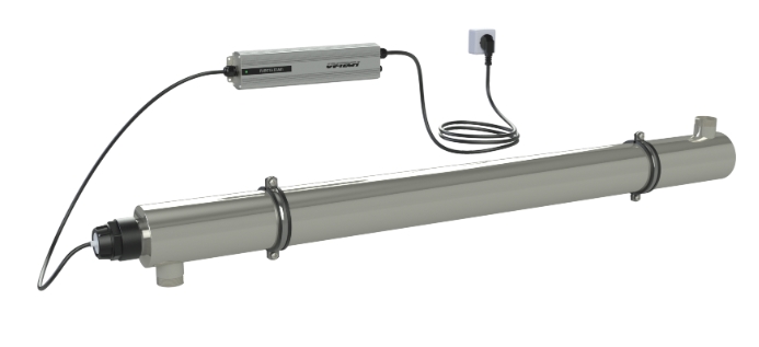 UV-TECH УОВ-УФТ-П-7-МИНИ Опреснители #1