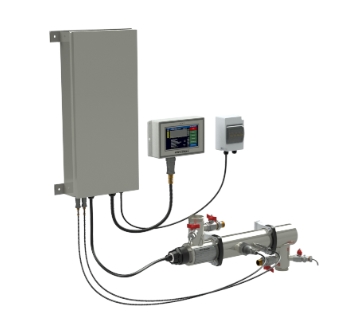 UV-TECH УОВ-УФТ-АС-1-150-ПРОМ Установки обезжелезивания #1