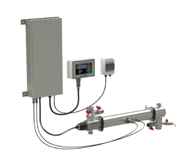 UV-TECH УОВ-УФТ-АС-1-250-ПРОМ Установки обезжелезивания #1