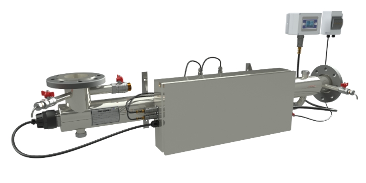 UV-TECH УОВ-УФТ-АС-1-500-НОРМА Установки обезжелезивания #1