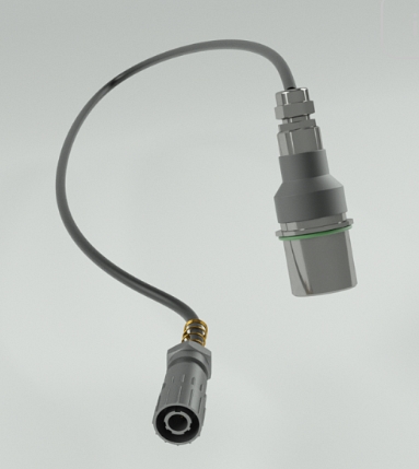 UV-TECH UVD-280 с референтным окном Оборудование контроля качества воды