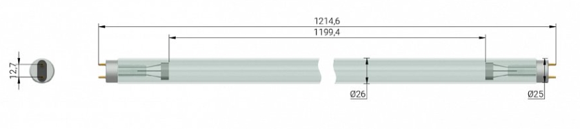 UV-TECH ДБ-75 Анализаторы ртути #2