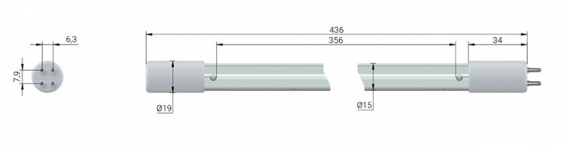 UV-TECH ДБ-1521 Анализаторы ртути #2