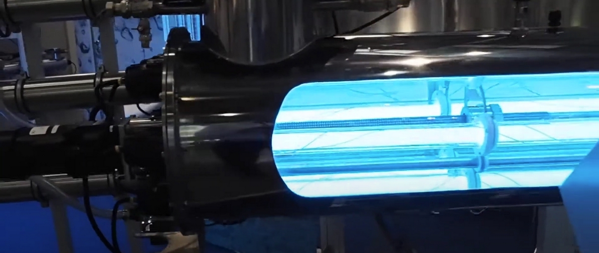 UV-TECH САО Септики