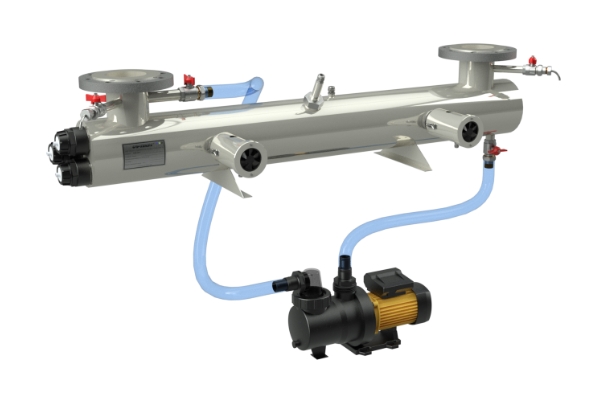 UV-TECH УЗ Септики